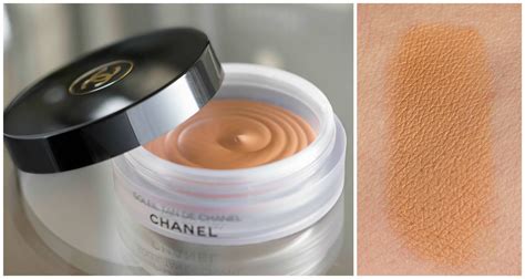 chanel tan de soleil uk.